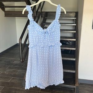 For Love and for Lemons cute dress